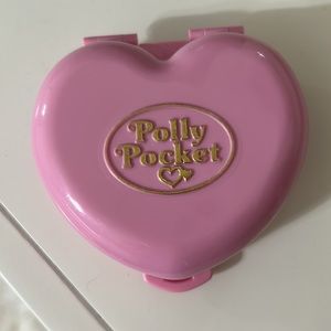 Polly Pocket